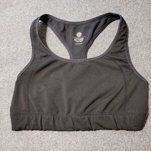 Old Navy  Active Black Sports Bra